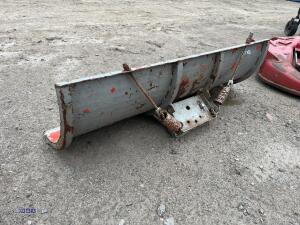 Snow plough - 3