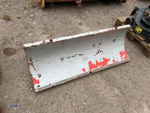 Snow plough - 5