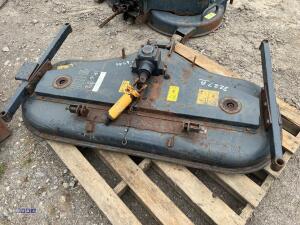 4ft mower deck - 3