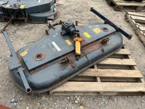 4ft mower deck - 4