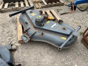 4ft mower deck - 5