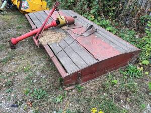 8ft topper - 4