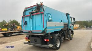 Daf sweeper - 5