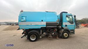 Daf sweeper - 6