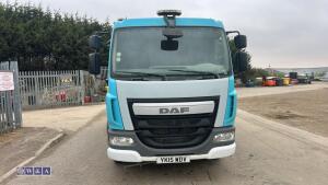 Daf sweeper - 8