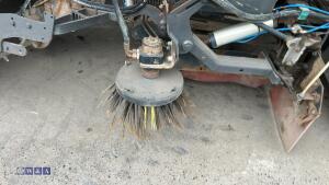 Daf sweeper - 12