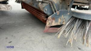 Daf sweeper - 13