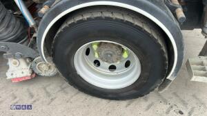 Daf sweeper - 15