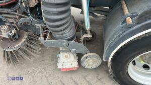 Daf sweeper - 16