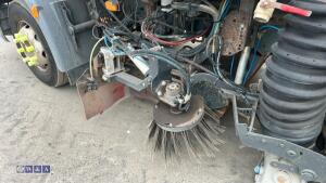 Daf sweeper - 17
