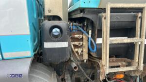 Daf sweeper - 18