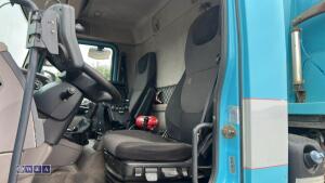 Daf sweeper - 21