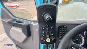 Daf sweeper - 22
