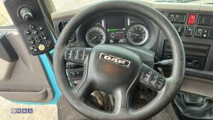 Daf sweeper - 24