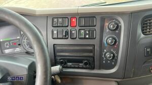 Daf sweeper - 25