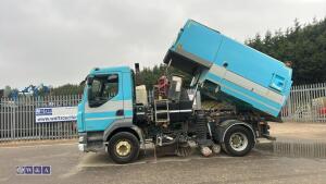 Daf sweeper - 31