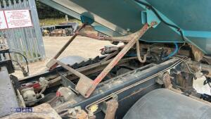 Daf sweeper - 32