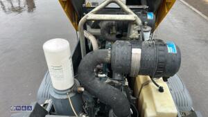 2016 ATLAS COPCO XAS68 fast tow compressor (s/n YA3064306G0432514) - 13