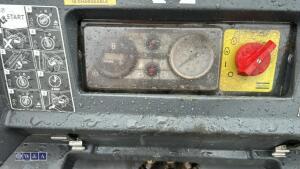 2016 ATLAS COPCO XAS68 fast tow compressor (s/n YA3064306G0432514) - 16