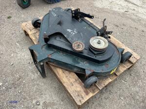 HATTER mower - 5