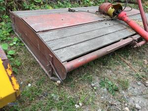 8ft topper - 7