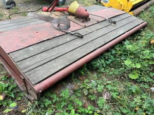 8ft topper - 11