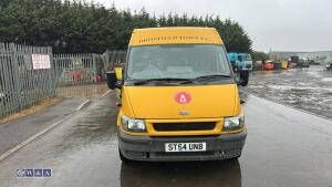 Ford transit mini bus - 7