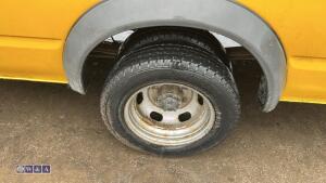 Ford transit mini bus - 10