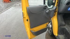 Ford transit mini bus - 12
