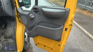 Ford transit mini bus - 19
