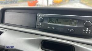 Ford transit mini bus - 23