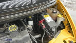 Ford transit mini bus - 26