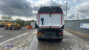 Daf sweeper - 4