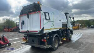 Daf sweeper - 5