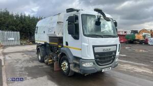 Daf sweeper - 6