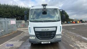 Daf sweeper - 7