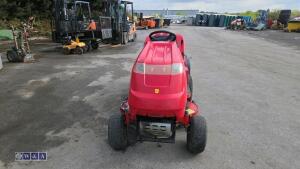 COUNTAX C300H hydrostatic drive c/w Honda twin cylinder engine, fitted mulching deck & collextor - 8