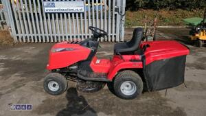 Mountfield 1430 ride on mower - 2