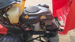 Mountfield 1430 ride on mower - 13
