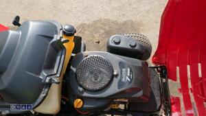 Mountfield 1430 ride on mower - 14