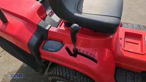 Mountfield 1430 ride on mower - 16