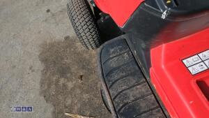 Mountfield 1430 ride on mower - 19