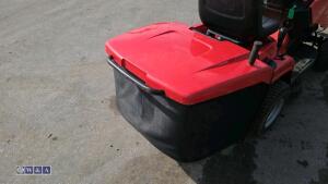 Mountfield 1430 ride on mower - 22