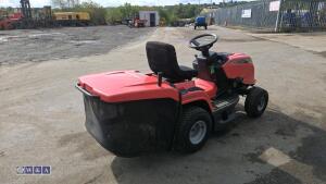 2012 MOUNTFIELD 1430H hydrostatic drive direct collect ride on mower (s/n 00018123) - 5