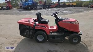2012 MOUNTFIELD 1430H hydrostatic drive direct collect ride on mower (s/n 00018123) - 6