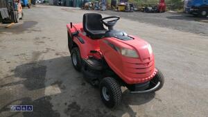 2012 MOUNTFIELD 1430H hydrostatic drive direct collect ride on mower (s/n 00018123) - 7