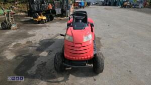 2012 MOUNTFIELD 1430H hydrostatic drive direct collect ride on mower (s/n 00018123) - 8
