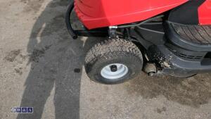 2012 MOUNTFIELD 1430H hydrostatic drive direct collect ride on mower (s/n 00018123) - 9