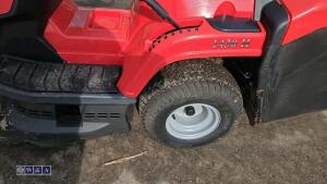 2012 MOUNTFIELD 1430H hydrostatic drive direct collect ride on mower (s/n 00018123) - 10