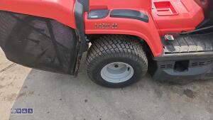 2012 MOUNTFIELD 1430H hydrostatic drive direct collect ride on mower (s/n 00018123) - 11
